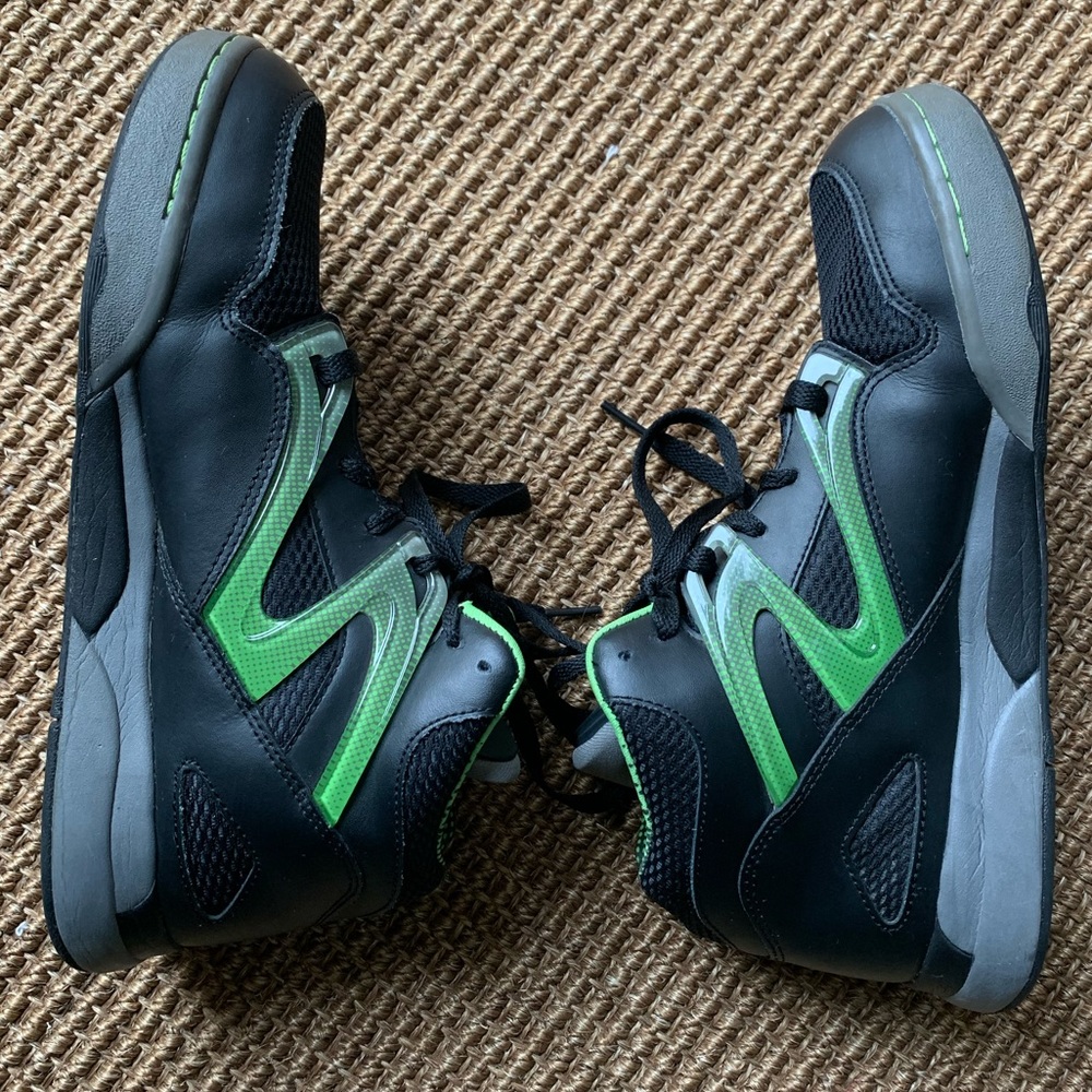 Reebok The Pump - Picture 5 of 9